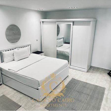 Casa Do Cairo - Rehab City Екстер'єр фото