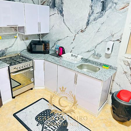 Casa Do Cairo - Rehab City Екстер'єр фото