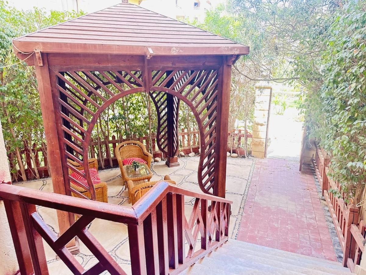 Casa Do Cairo - Rehab City Екстер'єр фото